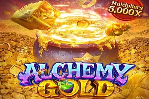 Alchemy Gold